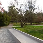Bialy Dom Accommodatie bij particulieren *