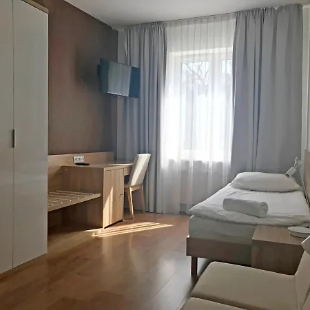 Bialy Dom * Konstancin-Jeziorna