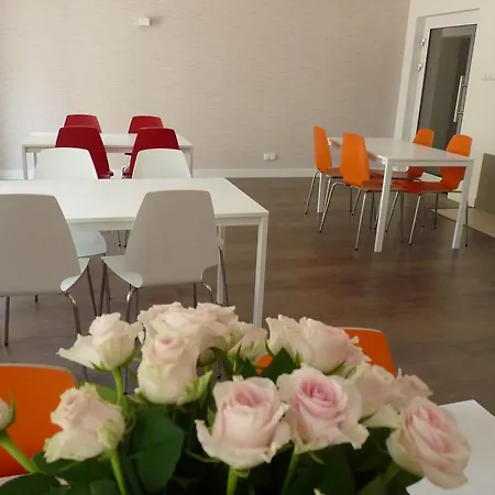 Δωμάτια σε οικογενειακή κατοικία Bialy Dom