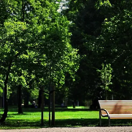 Δωμάτια σε οικογενειακή κατοικία Bialy Dom